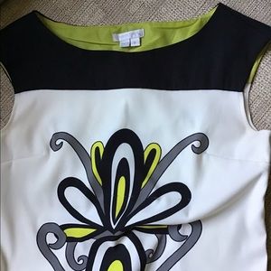 London Times dress size 6